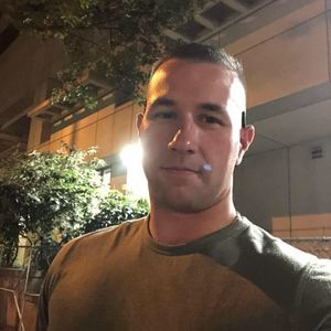 Meet your Posher, Brandon